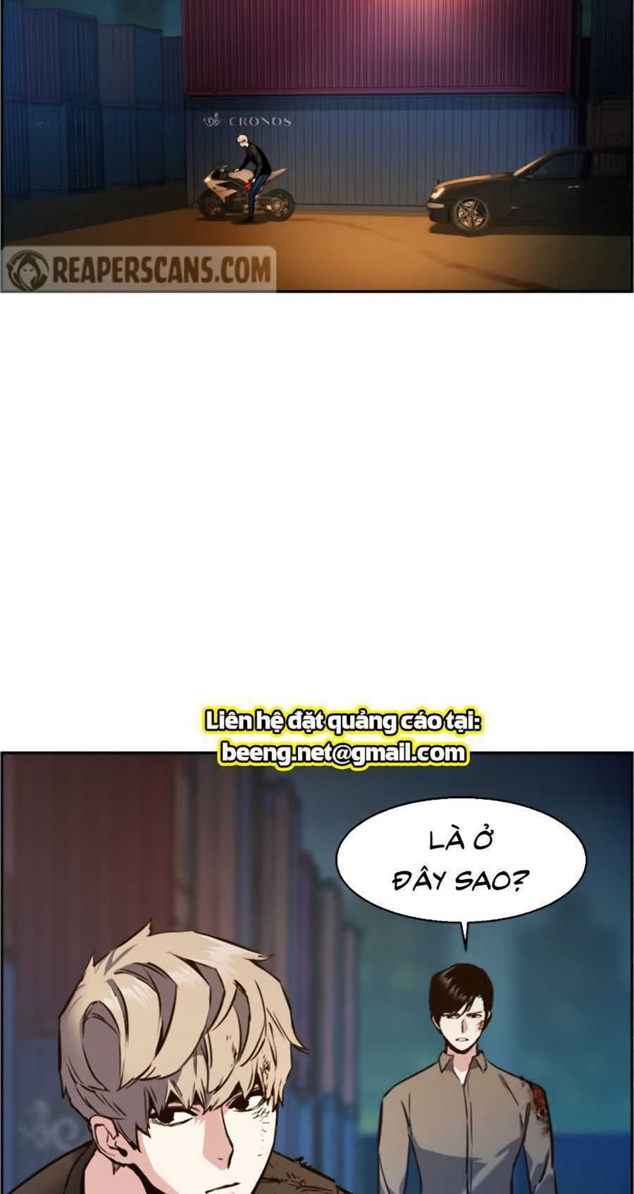 Bạn Học Của Tôi Là Lính Đánh Thuê - Chapter 15 - Page 91