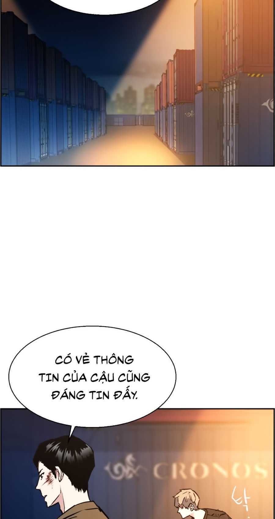 Bạn Học Của Tôi Là Lính Đánh Thuê - Chapter 15 - Page 93