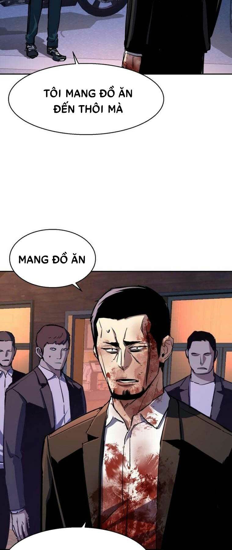 Bạn Học Của Tôi Là Lính Đánh Thuê - Chapter 150 - Page 20