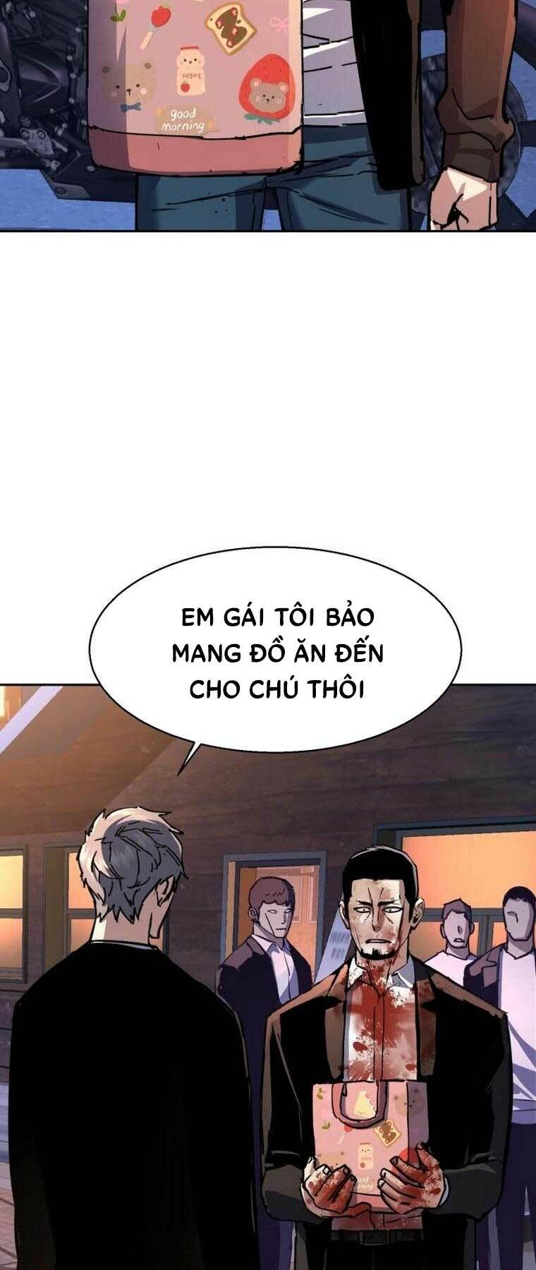 Bạn Học Của Tôi Là Lính Đánh Thuê - Chapter 150 - Page 22
