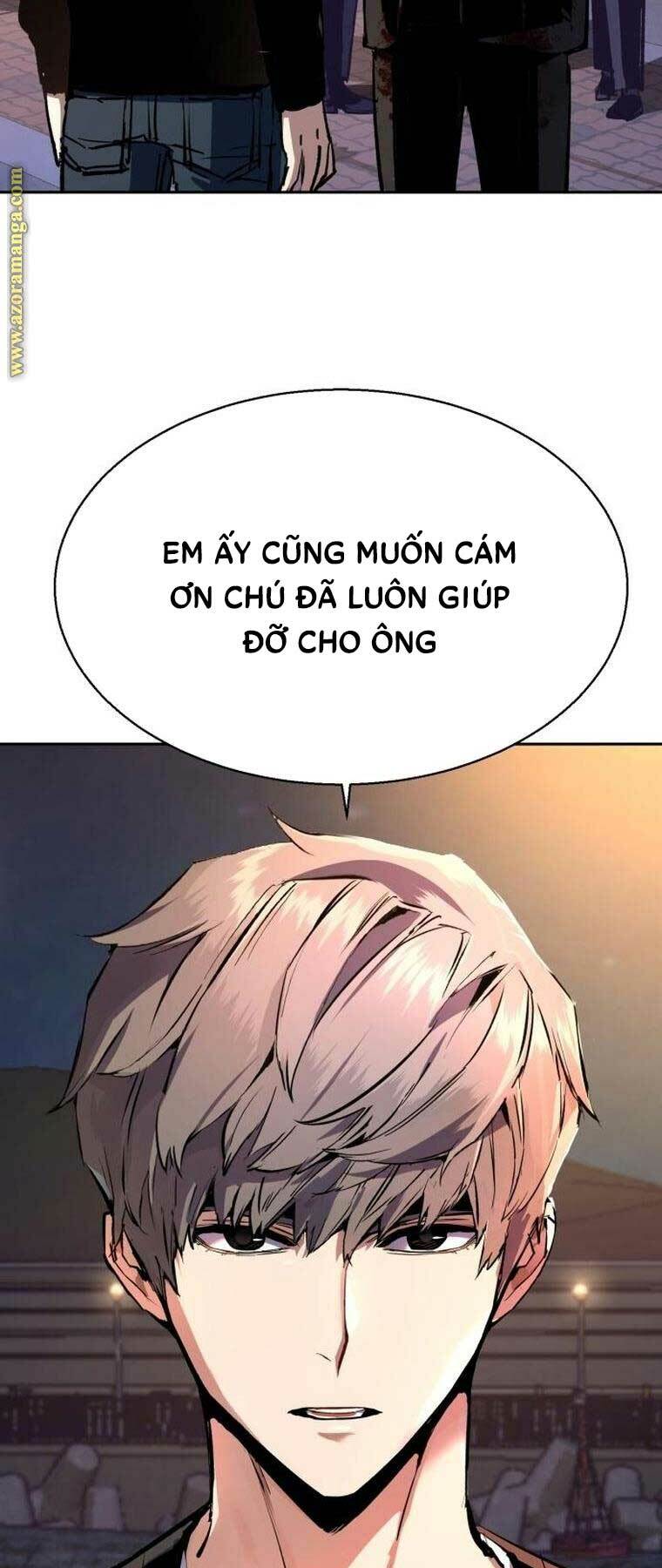 Bạn Học Của Tôi Là Lính Đánh Thuê - Chapter 150 - Page 23