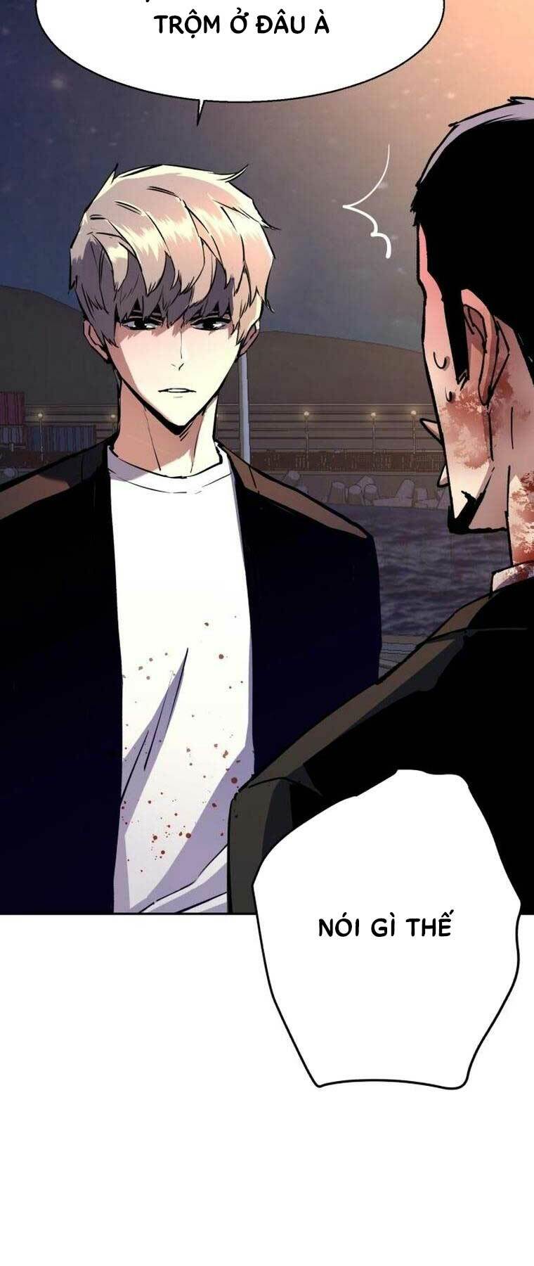 Bạn Học Của Tôi Là Lính Đánh Thuê - Chapter 150 - Page 30