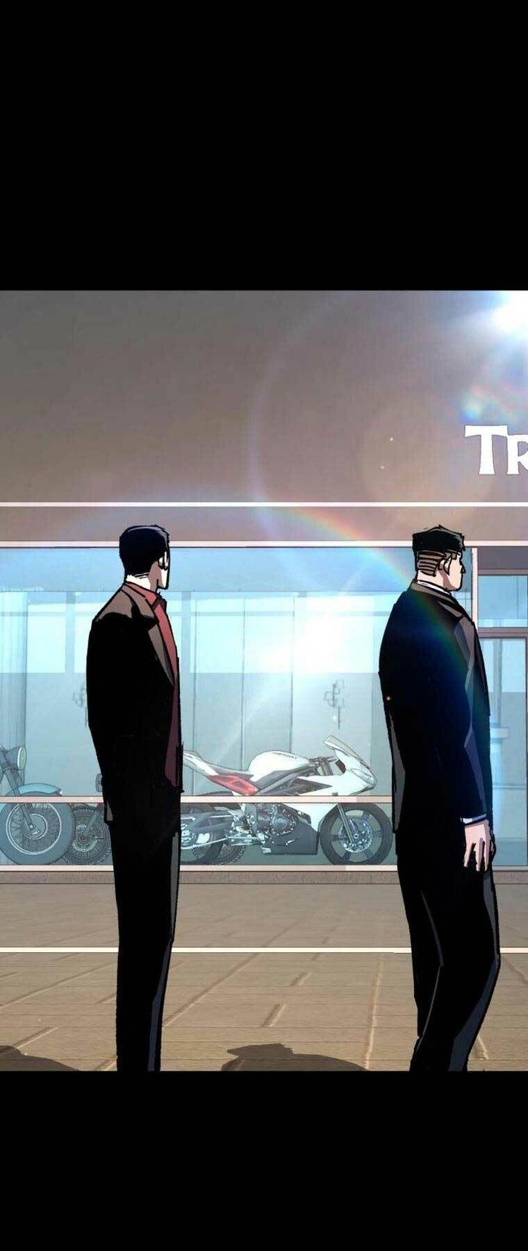 Bạn Học Của Tôi Là Lính Đánh Thuê - Chapter 150 - Page 34