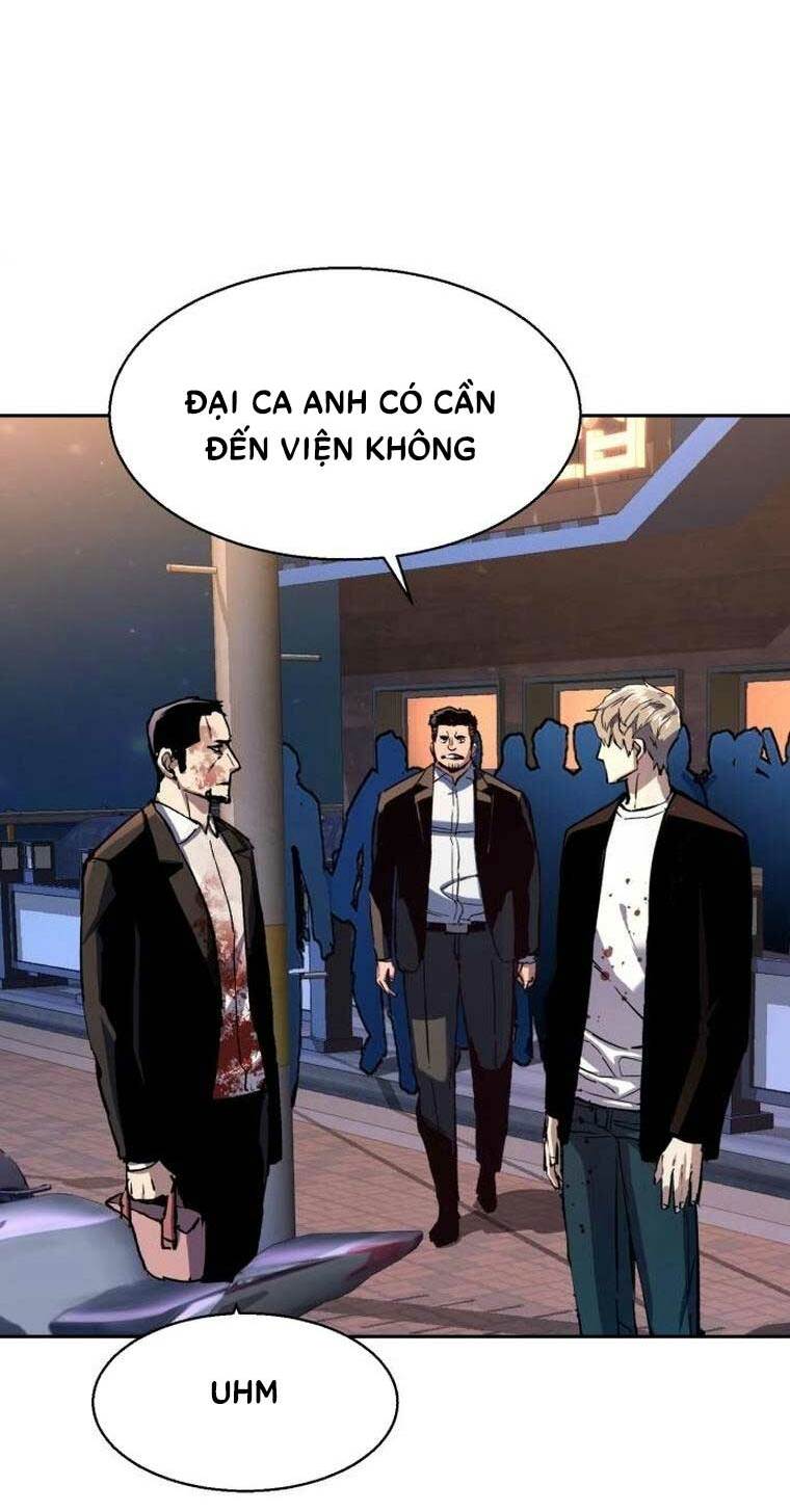 Bạn Học Của Tôi Là Lính Đánh Thuê - Chapter 150 - Page 39