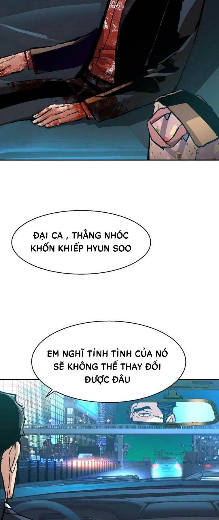Bạn Học Của Tôi Là Lính Đánh Thuê - Chapter 150 - Page 44