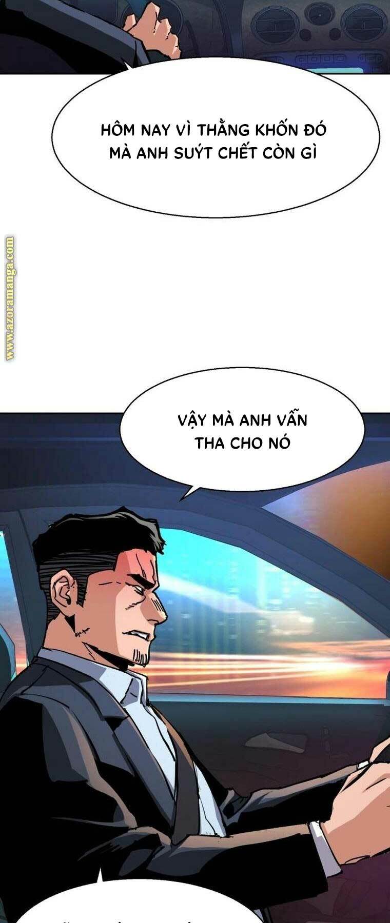 Bạn Học Của Tôi Là Lính Đánh Thuê - Chapter 150 - Page 45