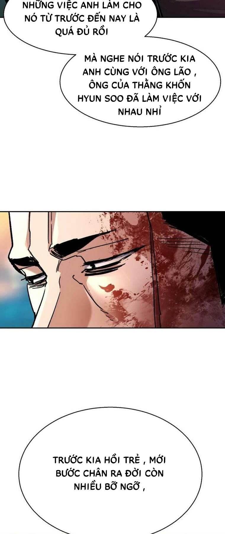 Bạn Học Của Tôi Là Lính Đánh Thuê - Chapter 150 - Page 46