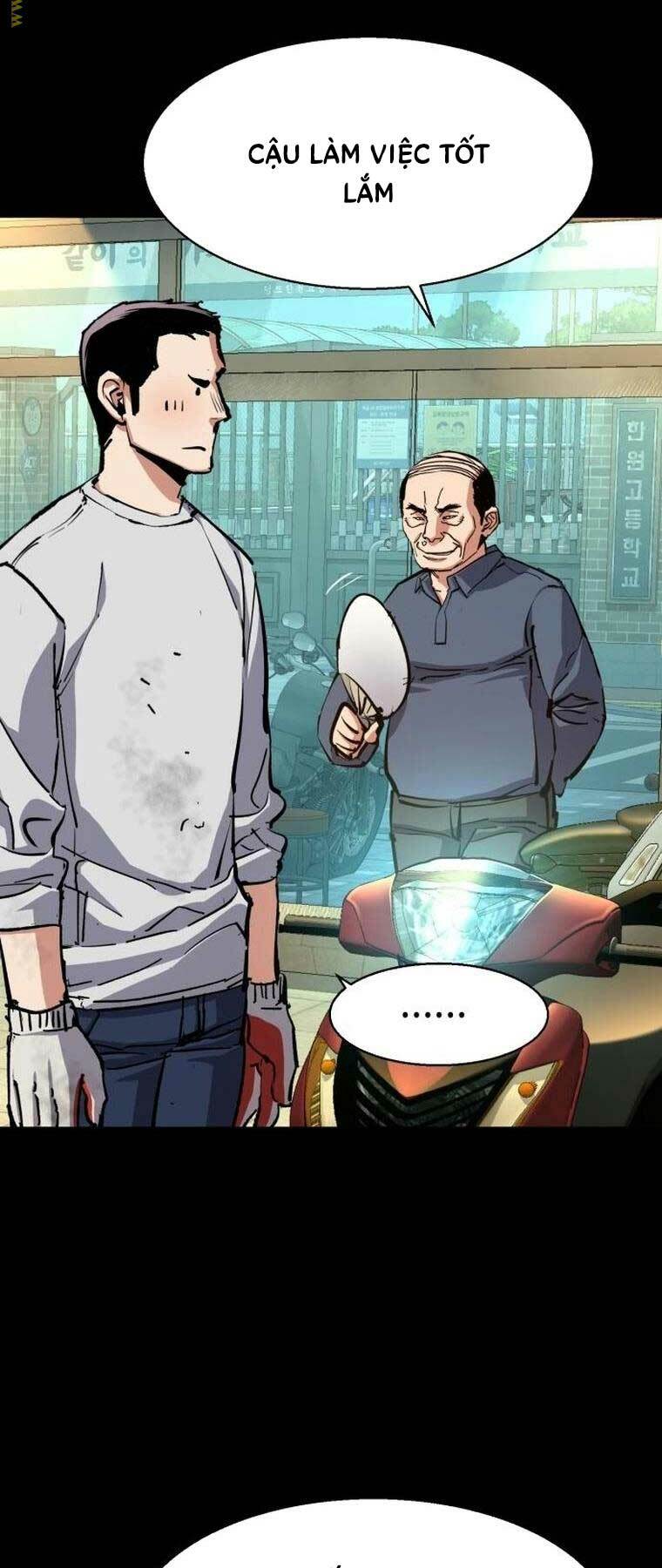 Bạn Học Của Tôi Là Lính Đánh Thuê - Chapter 150 - Page 51