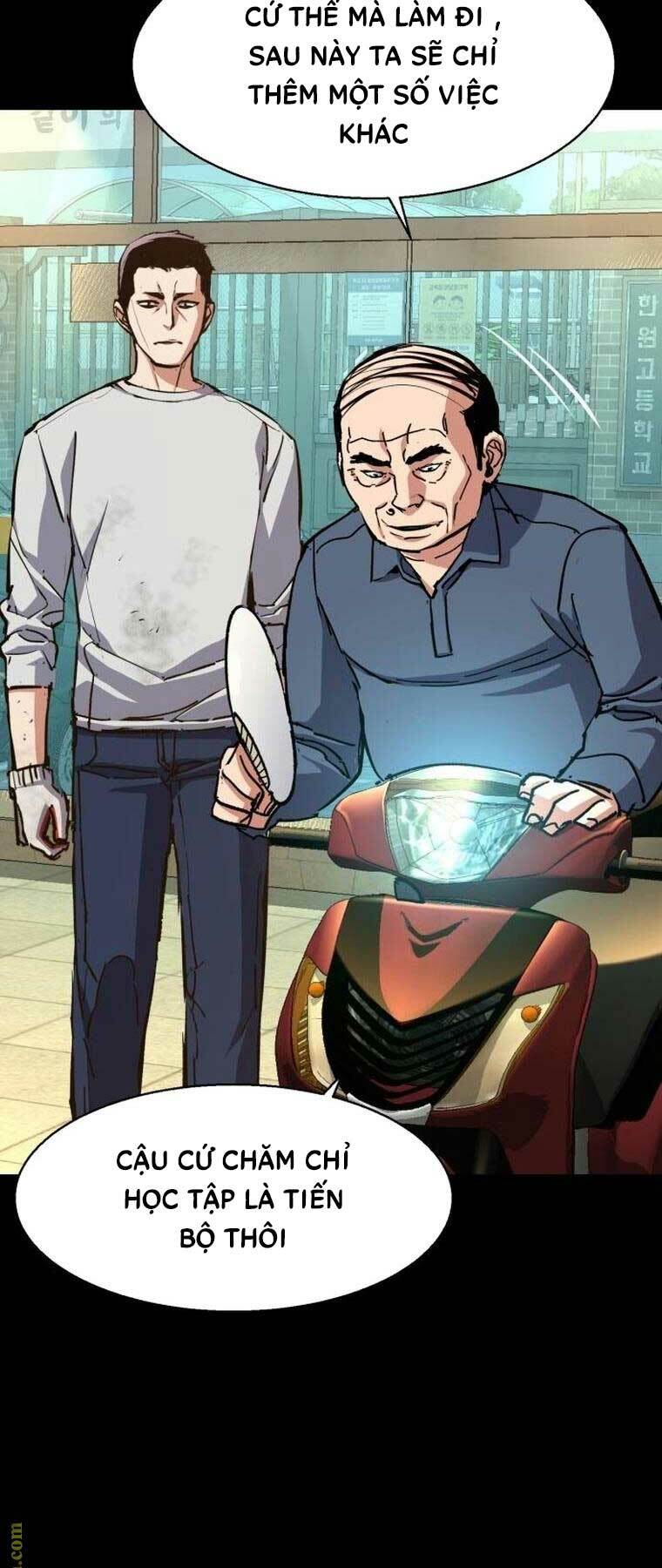 Bạn Học Của Tôi Là Lính Đánh Thuê - Chapter 150 - Page 52