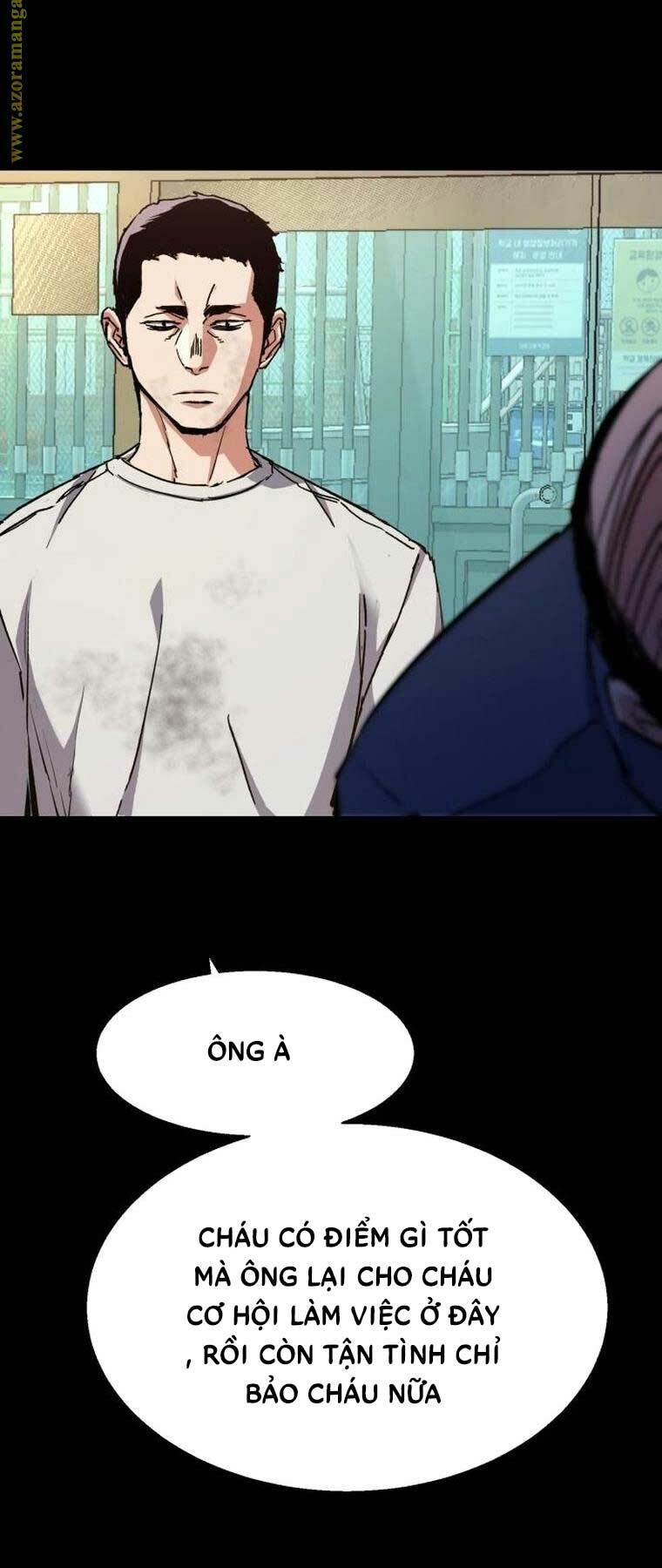 Bạn Học Của Tôi Là Lính Đánh Thuê - Chapter 150 - Page 53