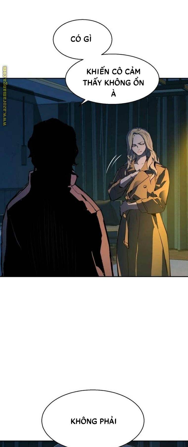 Bạn Học Của Tôi Là Lính Đánh Thuê - Chapter 150 - Page 75