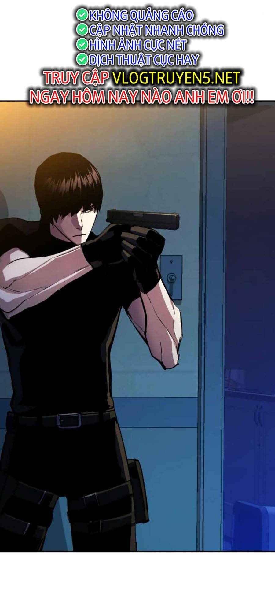 Bạn Học Của Tôi Là Lính Đánh Thuê - Chapter 151 - Page 99