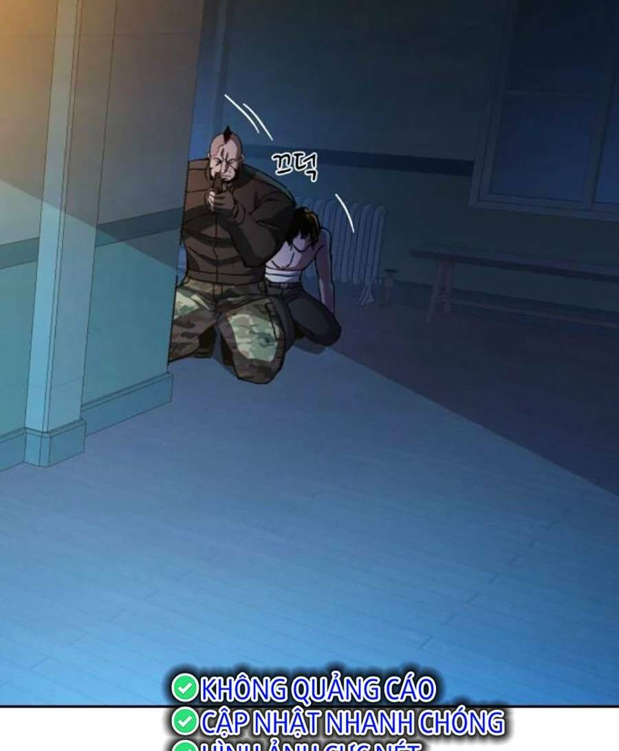 Bạn Học Của Tôi Là Lính Đánh Thuê - Chapter 151 - Page 103
