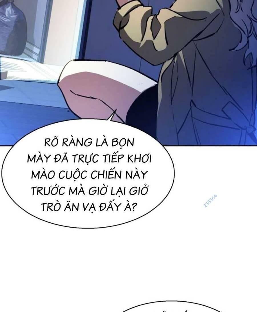 Bạn Học Của Tôi Là Lính Đánh Thuê - Chapter 151 - Page 121