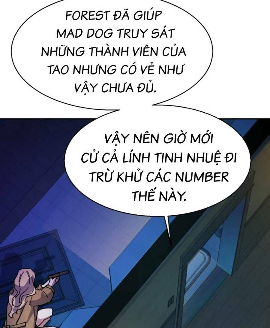 Bạn Học Của Tôi Là Lính Đánh Thuê - Chapter 151 - Page 123