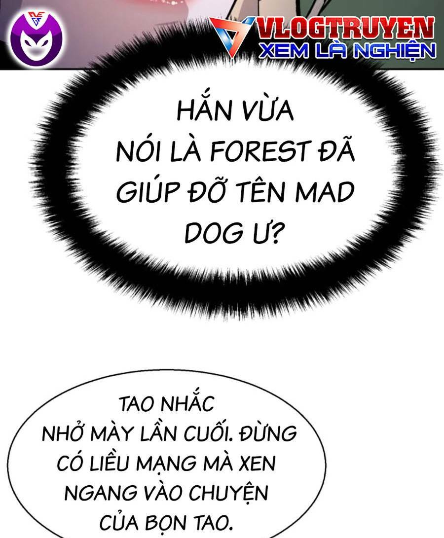 Bạn Học Của Tôi Là Lính Đánh Thuê - Chapter 151 - Page 126