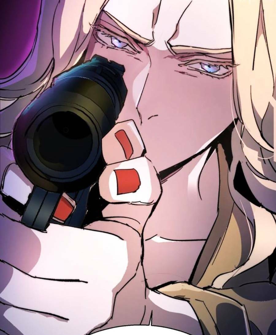 Bạn Học Của Tôi Là Lính Đánh Thuê - Chapter 151 - Page 130