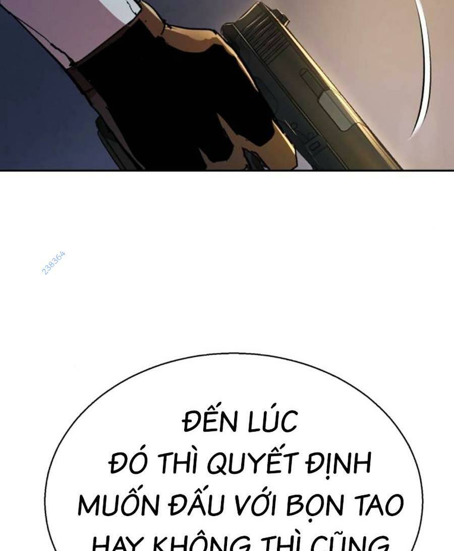 Bạn Học Của Tôi Là Lính Đánh Thuê - Chapter 151 - Page 132