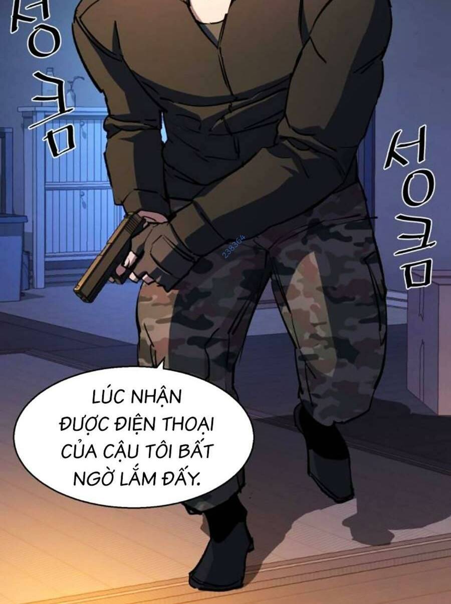 Bạn Học Của Tôi Là Lính Đánh Thuê - Chapter 151 - Page 37