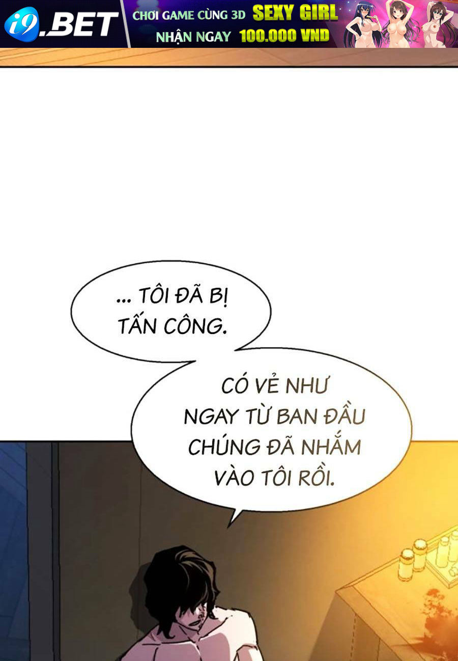 Bạn Học Của Tôi Là Lính Đánh Thuê - Chapter 151 - Page 38