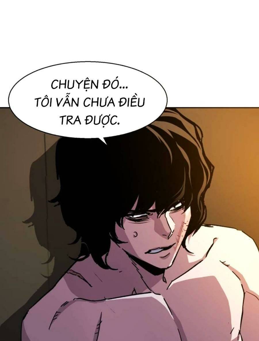 Bạn Học Của Tôi Là Lính Đánh Thuê - Chapter 151 - Page 40