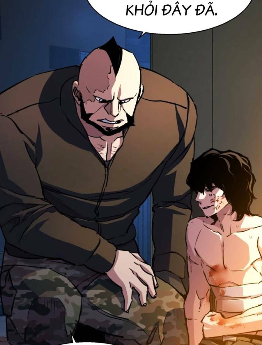 Bạn Học Của Tôi Là Lính Đánh Thuê - Chapter 151 - Page 42