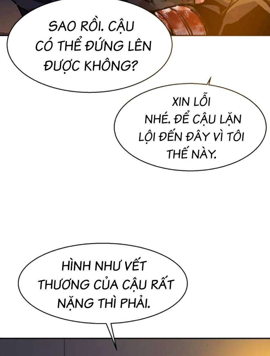 Bạn Học Của Tôi Là Lính Đánh Thuê - Chapter 151 - Page 43