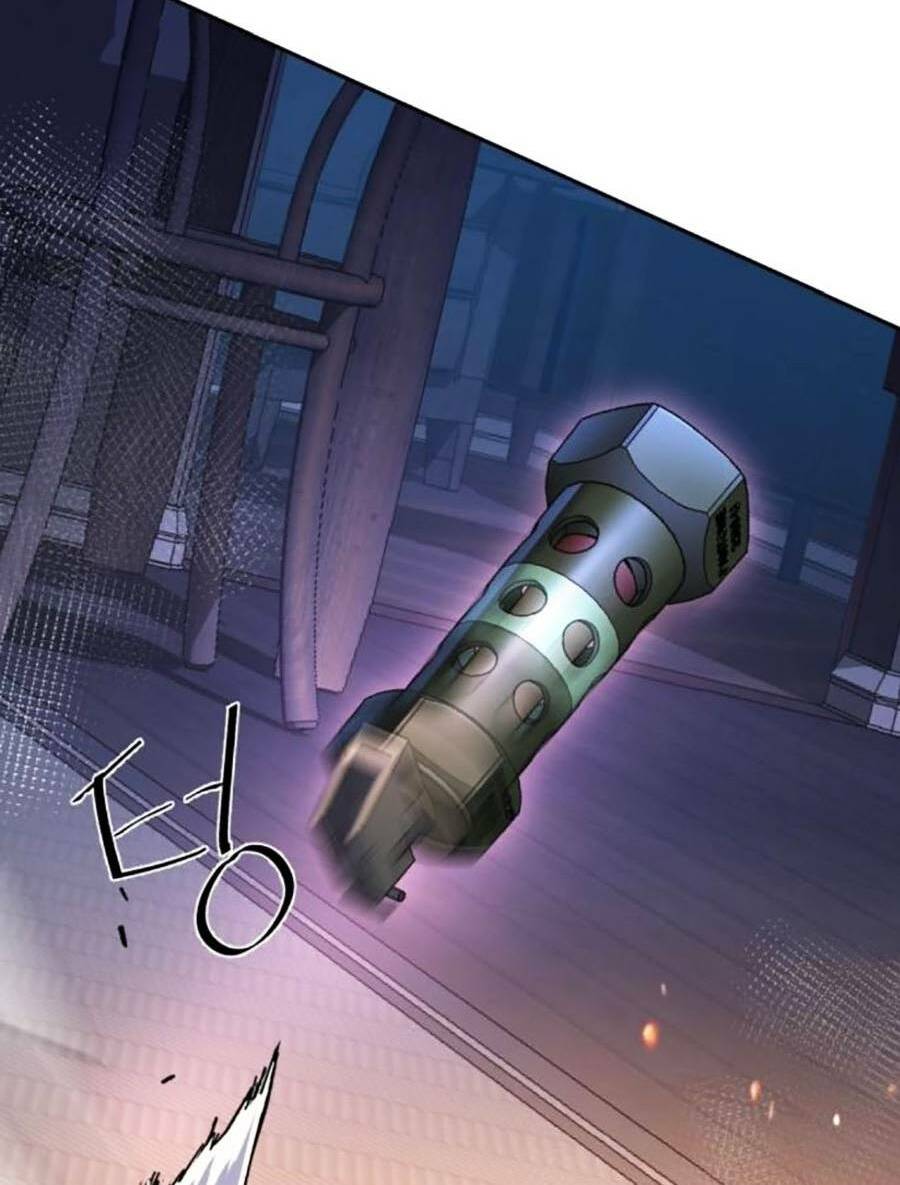 Bạn Học Của Tôi Là Lính Đánh Thuê - Chapter 151 - Page 55