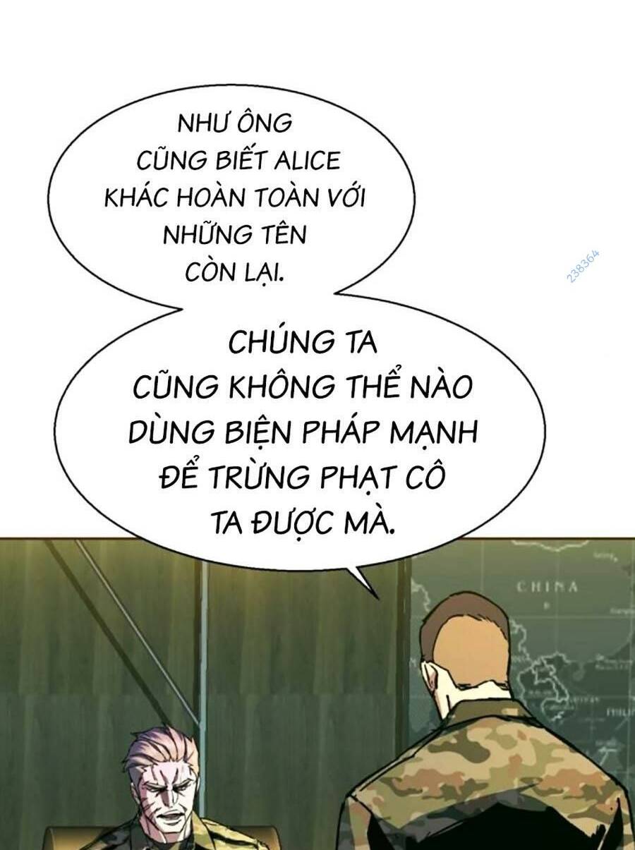 Bạn Học Của Tôi Là Lính Đánh Thuê - Chapter 151 - Page 5
