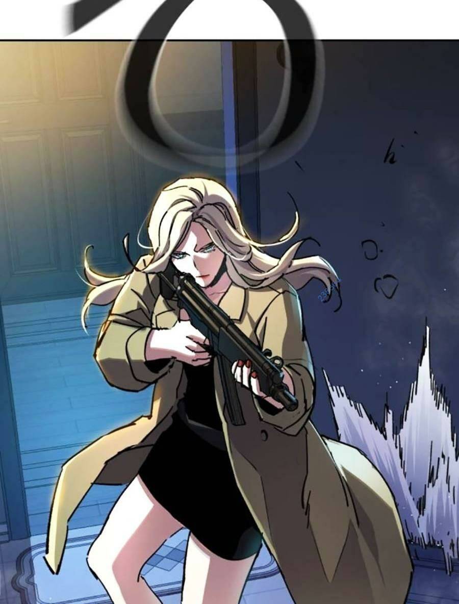 Bạn Học Của Tôi Là Lính Đánh Thuê - Chapter 151 - Page 60