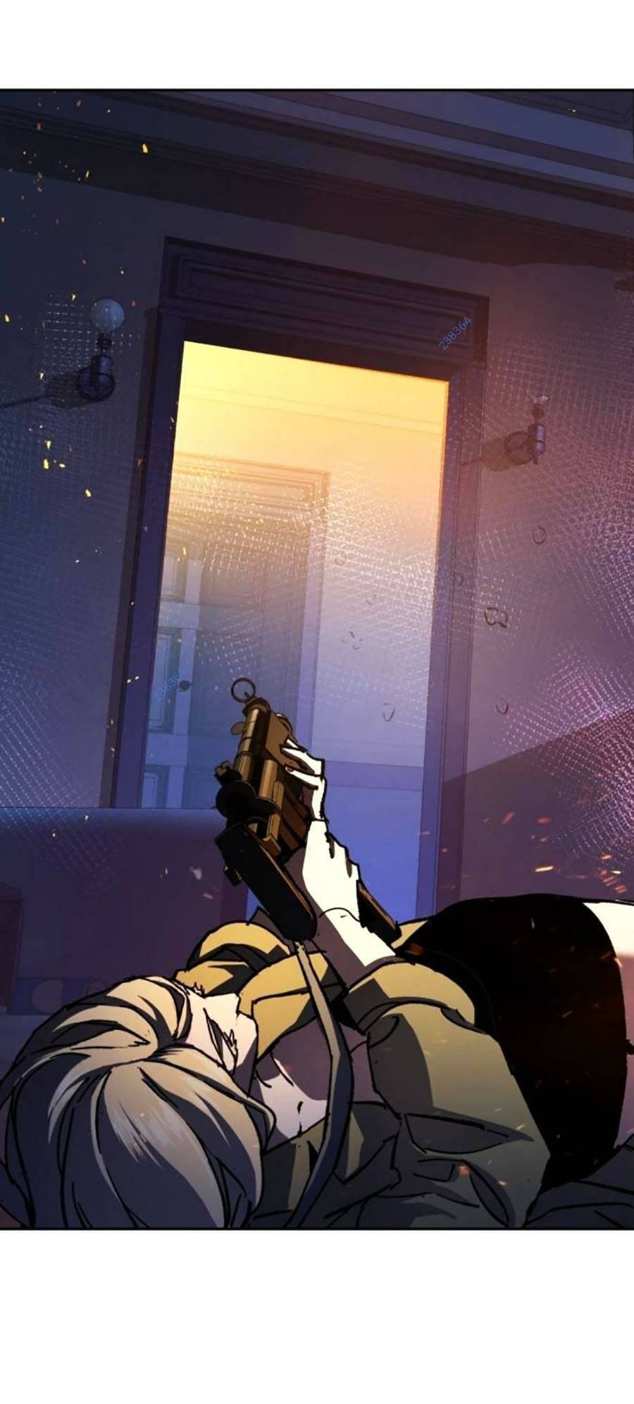 Bạn Học Của Tôi Là Lính Đánh Thuê - Chapter 151 - Page 80