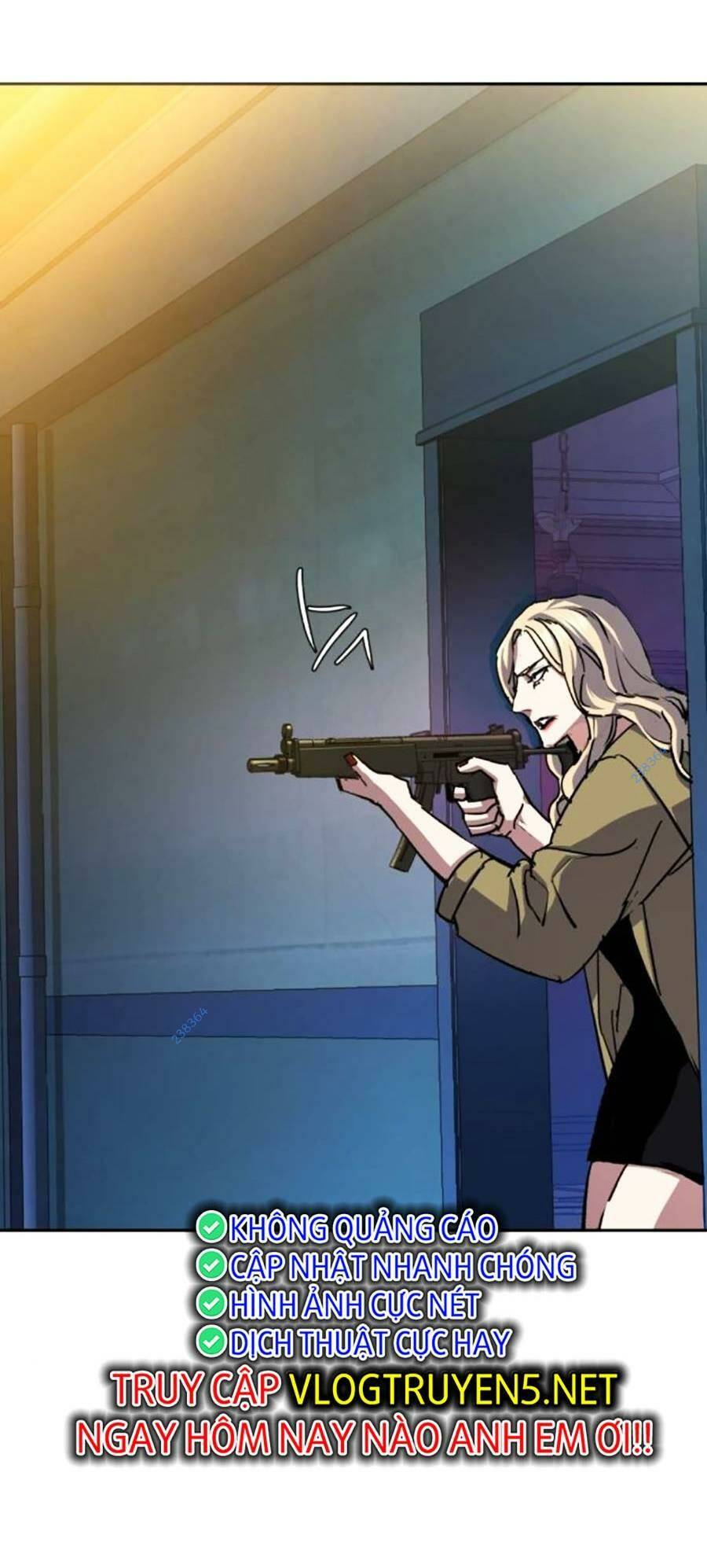 Bạn Học Của Tôi Là Lính Đánh Thuê - Chapter 151 - Page 82