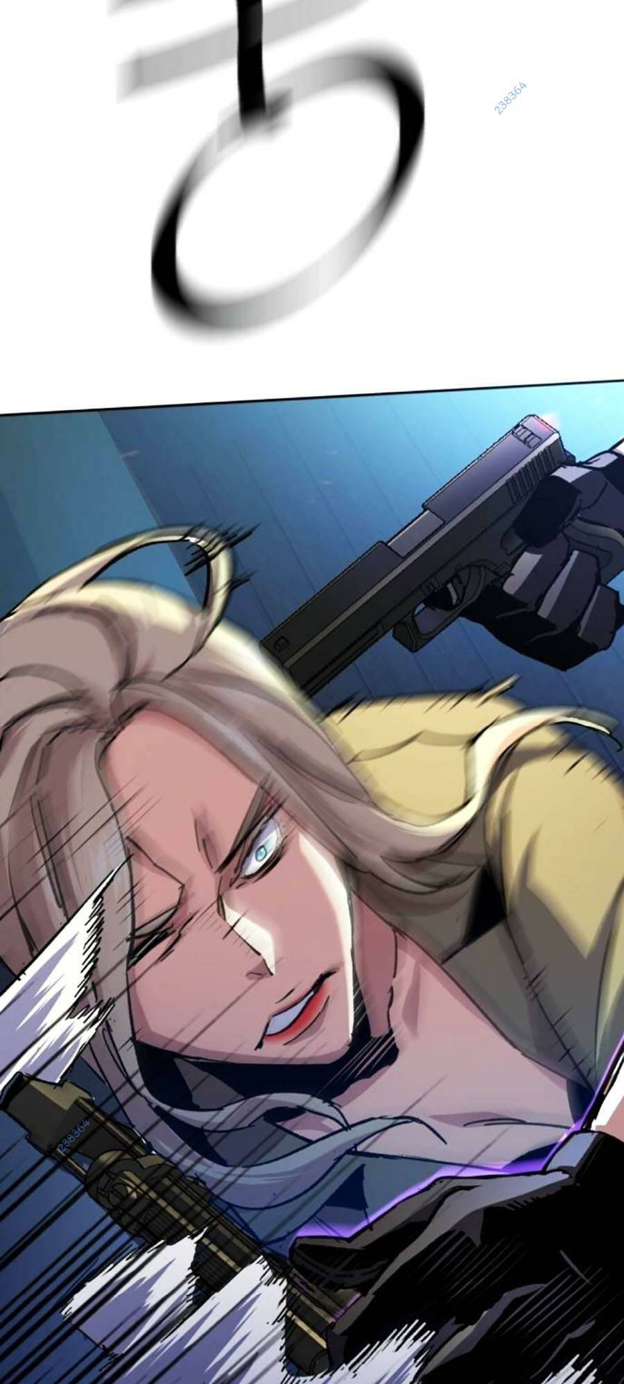 Bạn Học Của Tôi Là Lính Đánh Thuê - Chapter 151 - Page 84