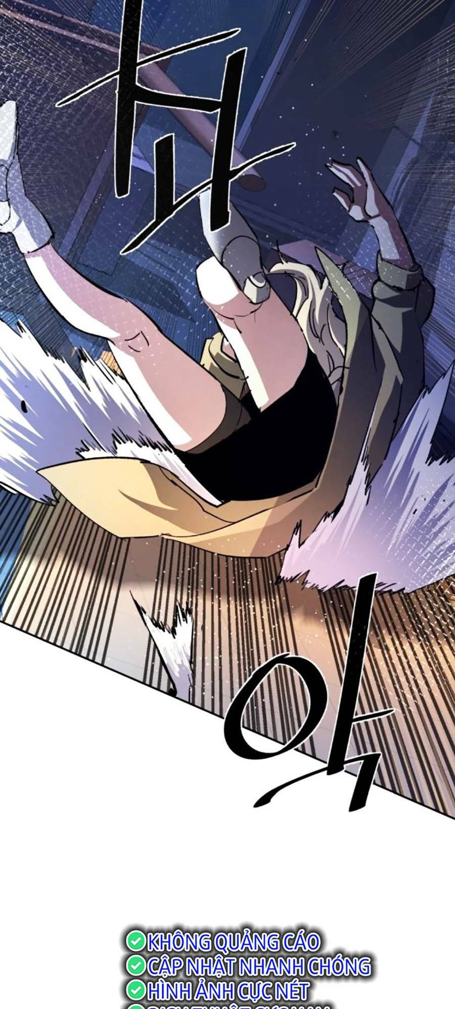 Bạn Học Của Tôi Là Lính Đánh Thuê - Chapter 151 - Page 95