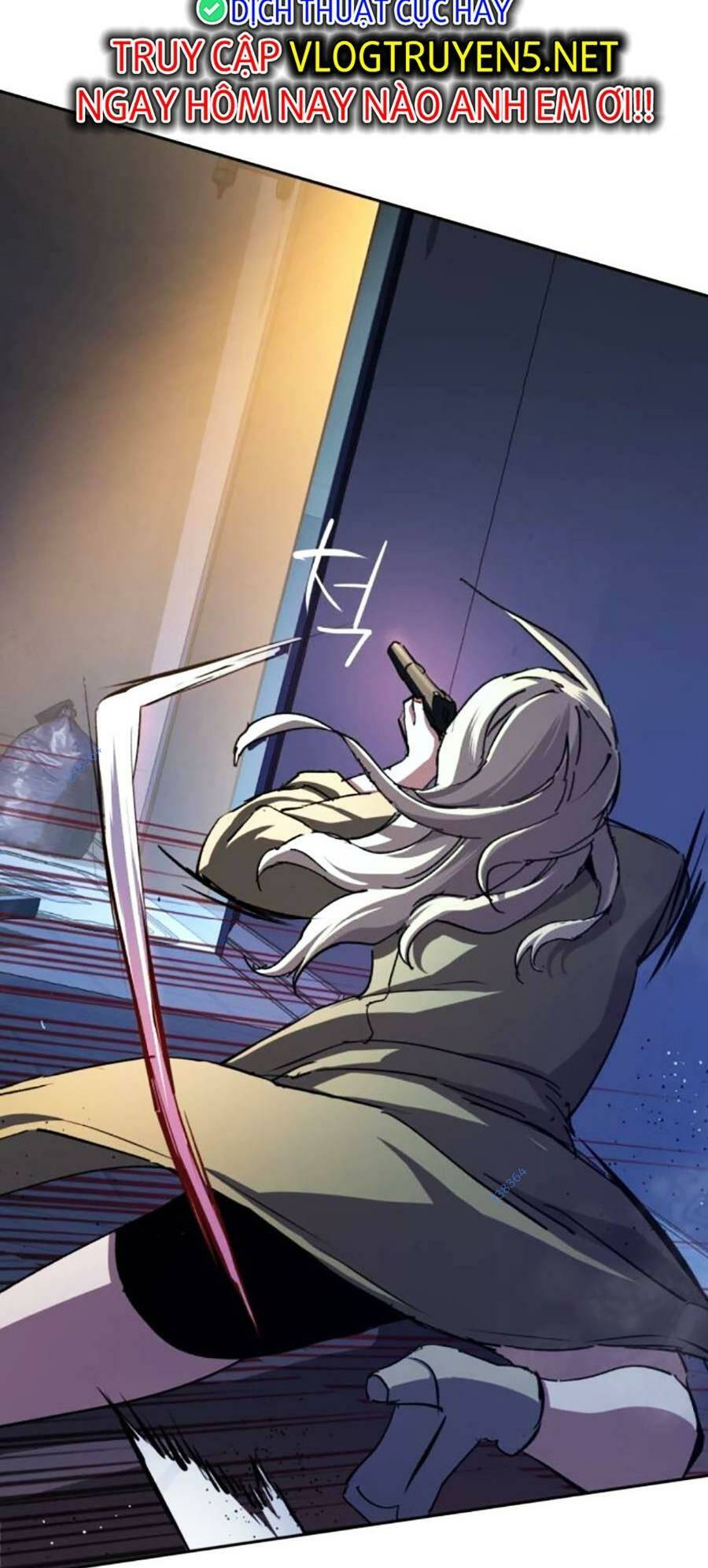 Bạn Học Của Tôi Là Lính Đánh Thuê - Chapter 151 - Page 96