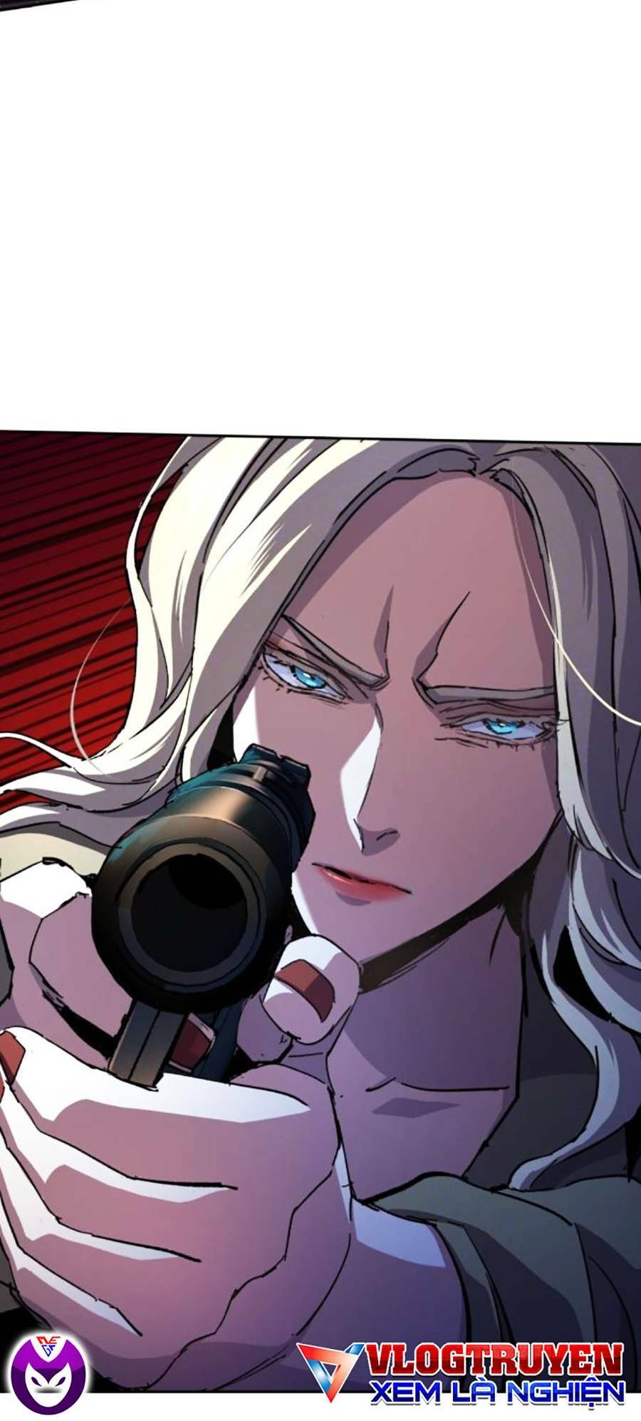 Bạn Học Của Tôi Là Lính Đánh Thuê - Chapter 151 - Page 97