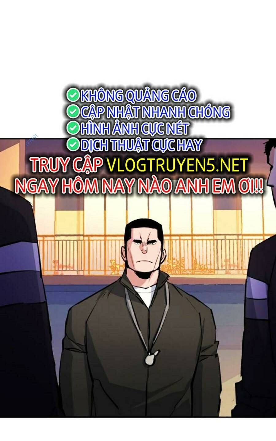 Bạn Học Của Tôi Là Lính Đánh Thuê - Chapter 152 - Page 109