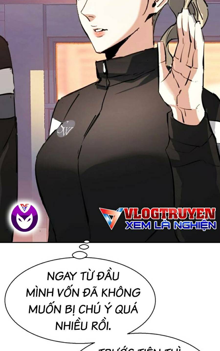 Bạn Học Của Tôi Là Lính Đánh Thuê - Chapter 152 - Page 115