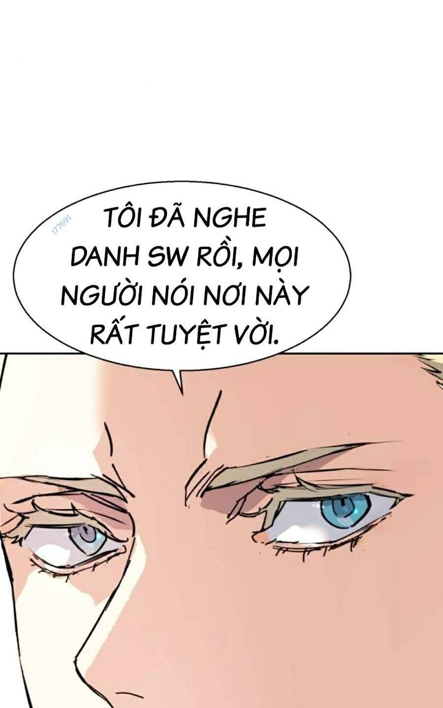 Bạn Học Của Tôi Là Lính Đánh Thuê - Chapter 152 - Page 117