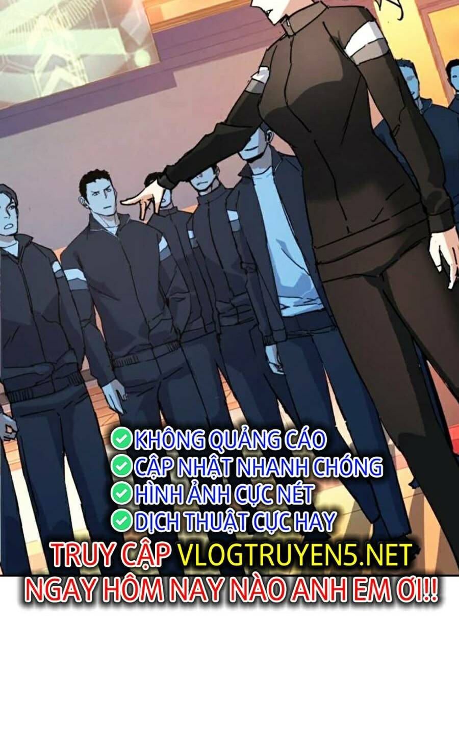 Bạn Học Của Tôi Là Lính Đánh Thuê - Chapter 152 - Page 119