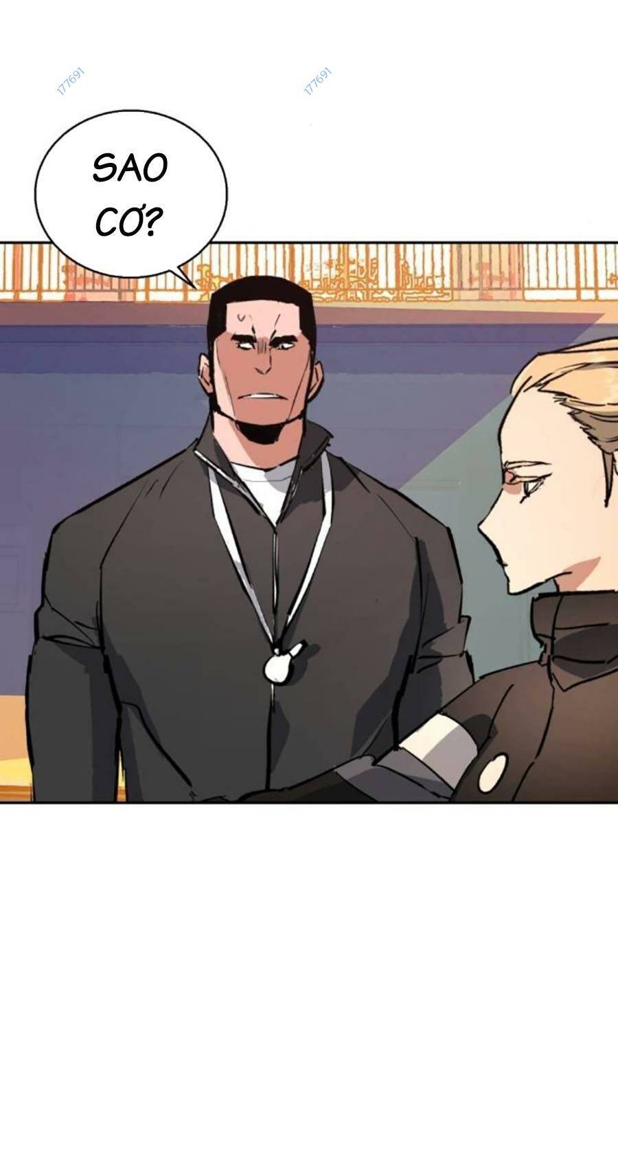 Bạn Học Của Tôi Là Lính Đánh Thuê - Chapter 152 - Page 120