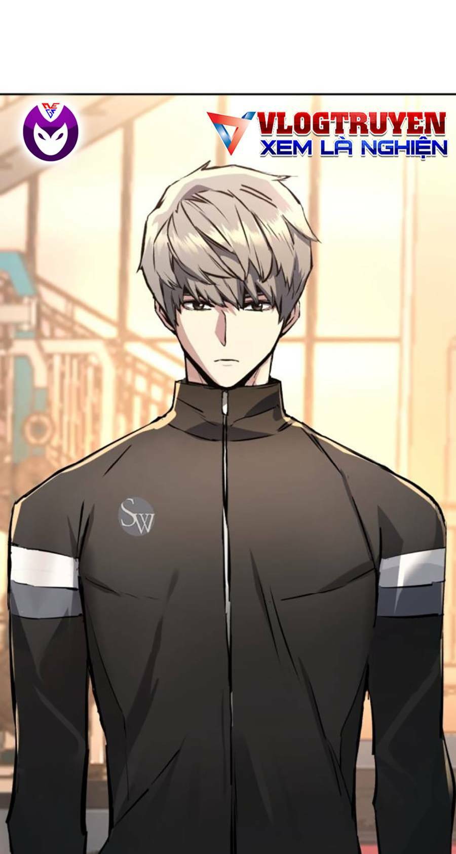 Bạn Học Của Tôi Là Lính Đánh Thuê - Chapter 152 - Page 121