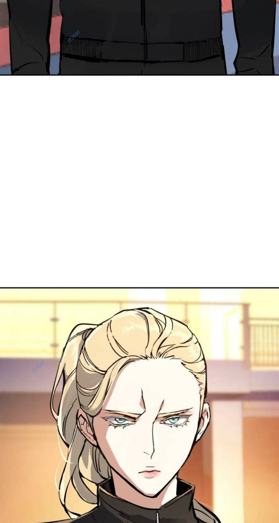 Bạn Học Của Tôi Là Lính Đánh Thuê - Chapter 152 - Page 122