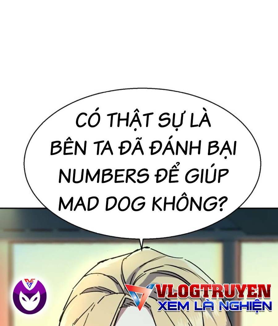 Bạn Học Của Tôi Là Lính Đánh Thuê - Chapter 152 - Page 22