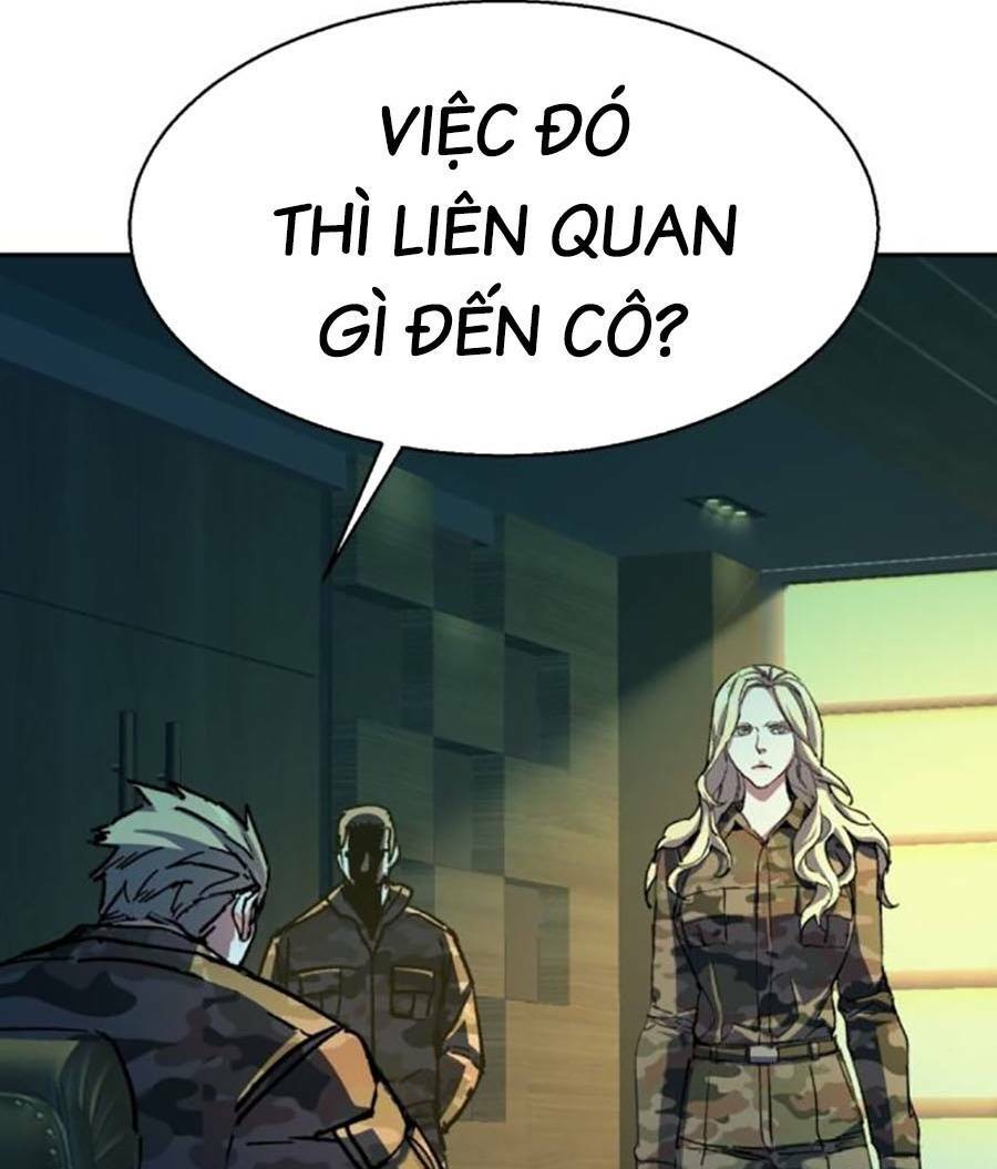 Bạn Học Của Tôi Là Lính Đánh Thuê - Chapter 152 - Page 30