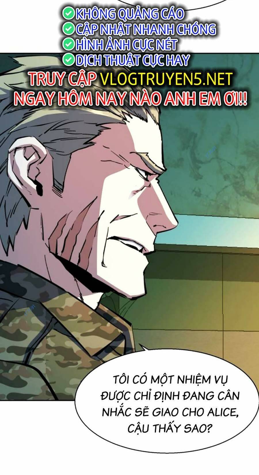 Bạn Học Của Tôi Là Lính Đánh Thuê - Chapter 152 - Page 45