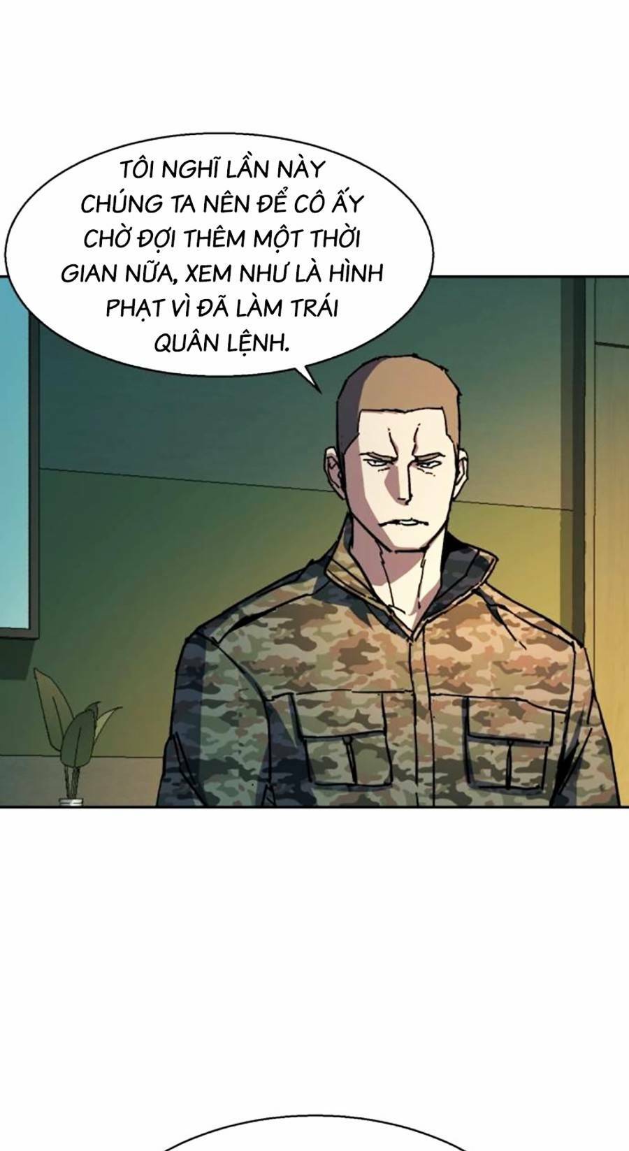 Bạn Học Của Tôi Là Lính Đánh Thuê - Chapter 152 - Page 46