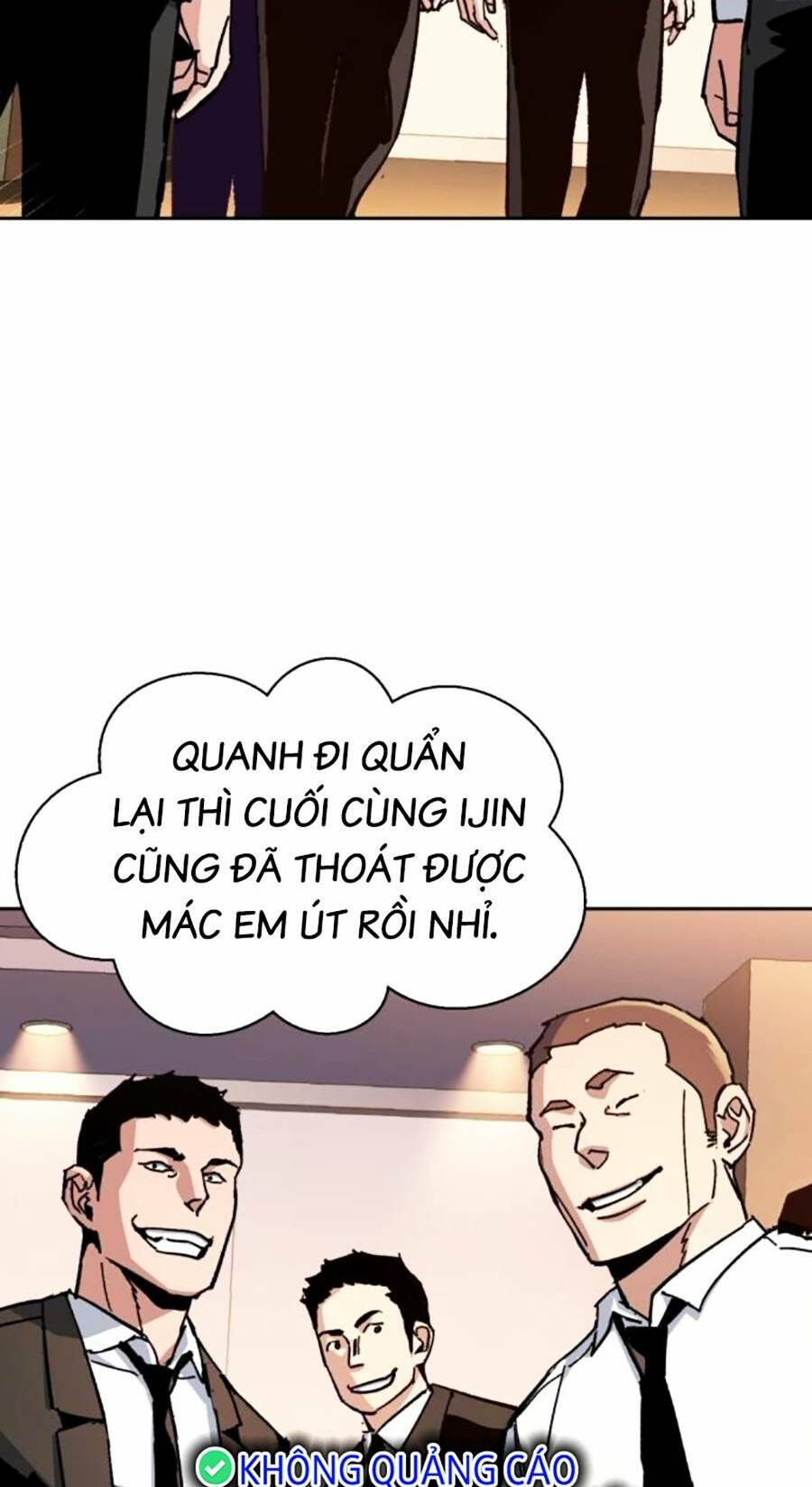 Bạn Học Của Tôi Là Lính Đánh Thuê - Chapter 152 - Page 51