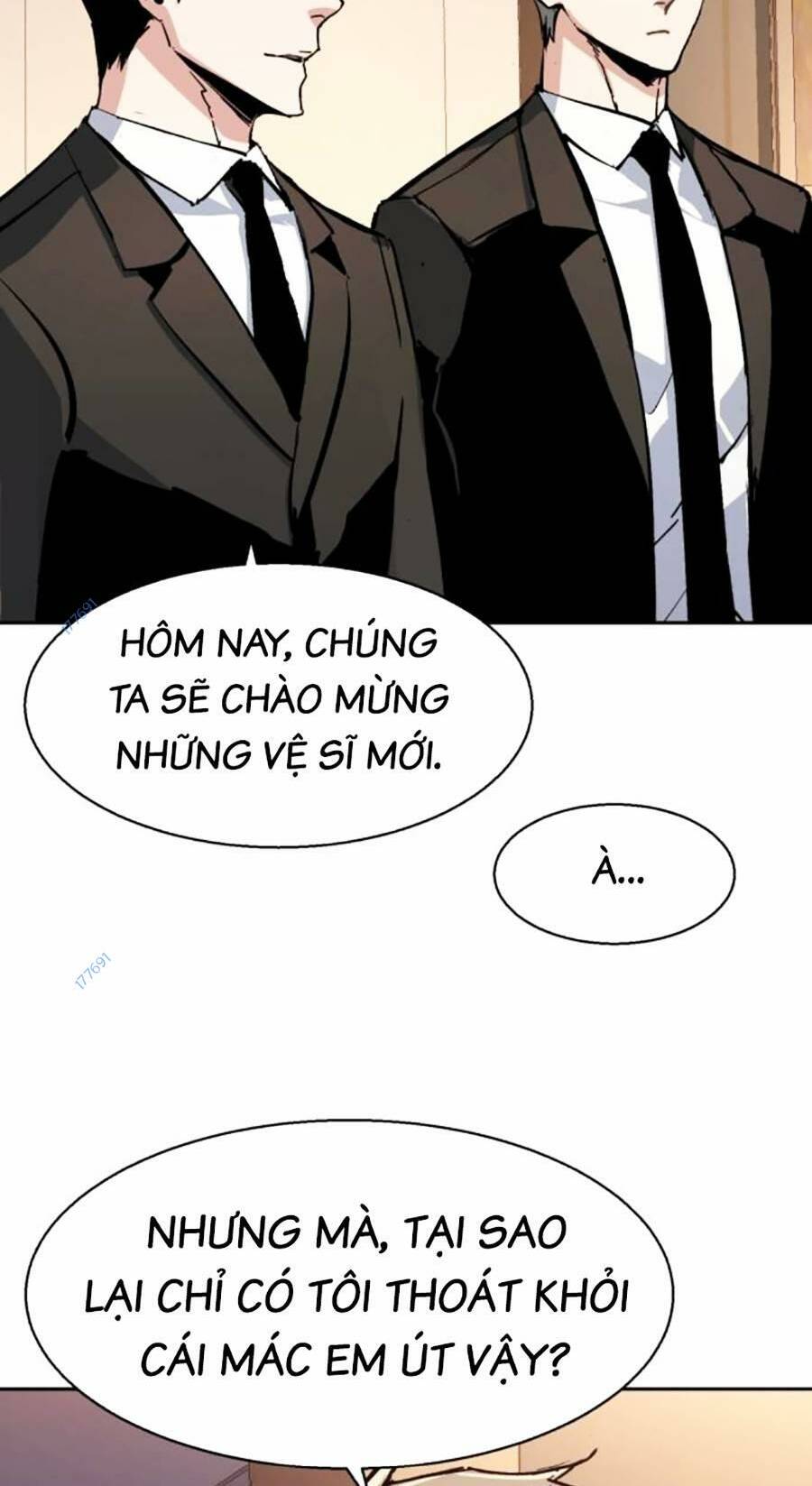 Bạn Học Của Tôi Là Lính Đánh Thuê - Chapter 152 - Page 53
