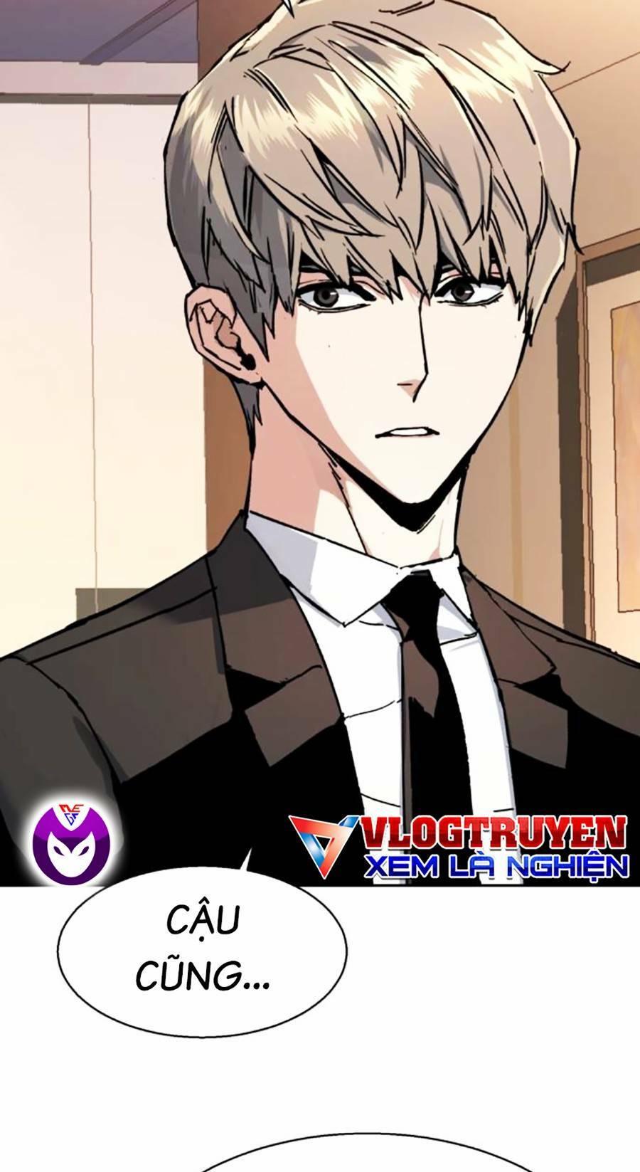 Bạn Học Của Tôi Là Lính Đánh Thuê - Chapter 152 - Page 54